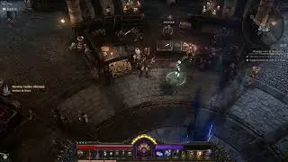 Gameplay Wolcen Francais level 20+ offline mode ^^