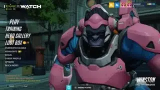 Last Game Together Until Winter Event 2021 | Kings Row INSANE HEALING DUO