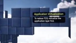Microsoft Desktop Virtualization's Strategy