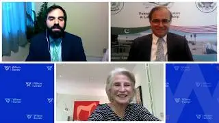 A Discussion With Pakistani Ambassador Asad Majeed Khan