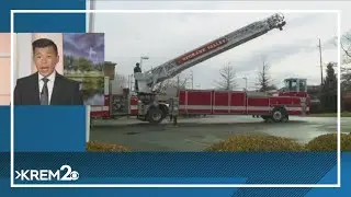 Spokane Valley Fire Department sees over 25,000 calls in 2025