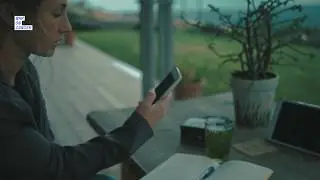 War On Cancer app - Discover People