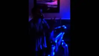 Ben Fiore - Gypsy MC (Jason Mraz Acoustic Cover LIVE)