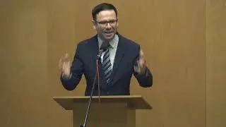 Laurentiu Balcan - Dezvoltarea fricii de Domnul (Maleahi 1:6)