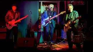 The Flying Saucers - Mashed Potato Time (Kal Mann, Bernie Lowe)