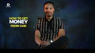 How to get Money from God | Spirit Mode's Spiritual