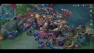 ROGER VS 1000 MINION AND 10 LORD | INTENSE ENDING (MINIONS OF APOCALYPSE)