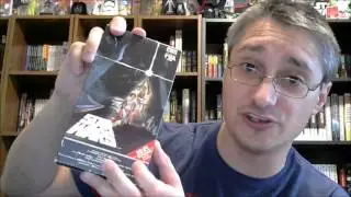 From the Star Wars Home Video Library #88: Early ANH Tapes Revisited