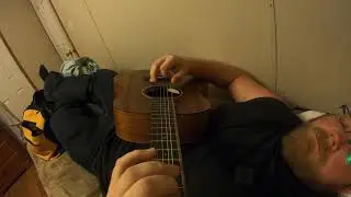 King Bard in Texas