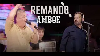 Amboé - Remando (Video Oficial)