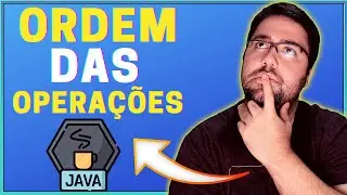 Curso de Java completo - Operações matemáticas (Guia definitivo)