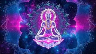 GOA TRANCE &times; JAIN WISDOM | The Path to Liberation (एवं मे सुनु)