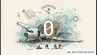 AprendaTudo.store - O Erro Que Desorientou um Boeing no Meio da Amazônia