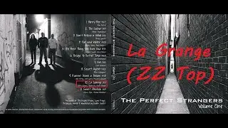 10 La Grange (The Perfect Strangers - Volume One)