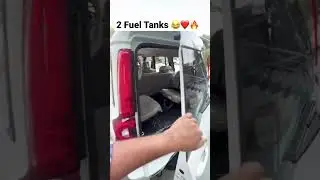 Scorpio Classic Ke 2 Fuel Tanks Kyu | Nahi Pata Hoga Yeh Apko 😅😂🙏🏻 #mahindra #scorpio #thar ❤️❤️