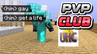 Raigbating UHC players