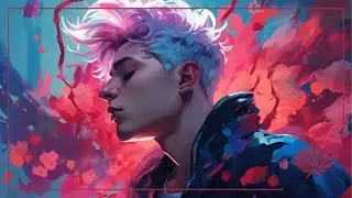 Mandrazo & sebabrazy - Intoxicated [Lyrics in CC]