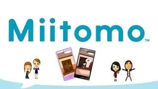 My Miitomo Stream