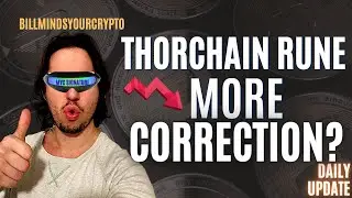 THORChain(RUNE) Price Prediction 2022! BE Careful!! RUNE Technical Analysis 2022! RUNE Coin!