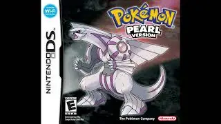 Tchaikovsky: Waltz of the Flowers - Pokemon DPP Soundfont