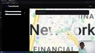 TransitAssist