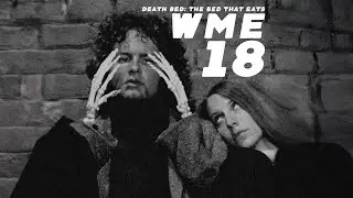 Worst Movies Ever Podcast - 18 - Death Bed: The Bed that Eats