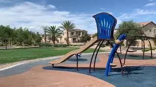 RHODES RANCH