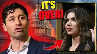 Kristi Noem Defends Federal Agents &mdash; The Mayor Wasn&rsquo;t Buying the Explanation