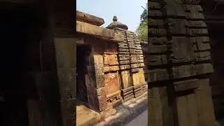 Indian Temples- Vaital Temple, Bhubaneswar