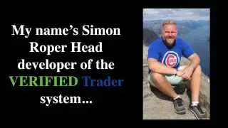 Verified Trader Review Is Verified Trader Scam Or Legit? Make $600 To $4,000 Per Day With This