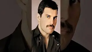 Freddie Mercury: The Voice That Changed Rock Forever