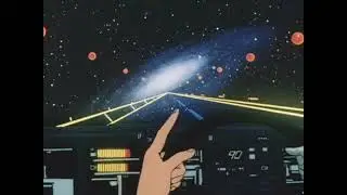 drake ~ feel no ways but you're alone in space (slowed + reverb + FX)