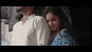 SAIYAARA | Kishore Kumar | Satej & Reva | Prewedding | Pune| WOSS.IN