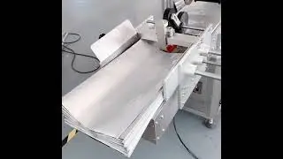 plastic bag automatic adhesive sticker labeller machines high speed labelling machines