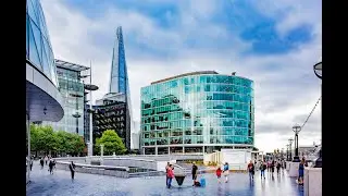 More London Tour @potpourrilife #london #england #uk #londonlifestyle
