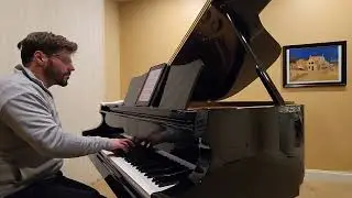 Calm Piano/Etude op.10-3 