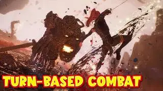 Top 10 NEW Turn-Based Combat Games of 2025 & 2026
