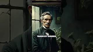 The Ghost Gardener of Ravenswood Estate
