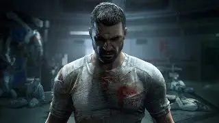 SCHIZOID DOES NG+ 10 DYING LINE THE BEAST / #Macready #best #dyinglight2