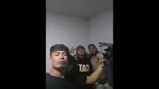 PRENDE AURELIO EL REDACTOR GOMA LARA