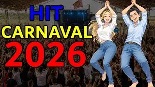NO PASSO DO CASAL SADU - O hit que vai dominar o carnaval 2026