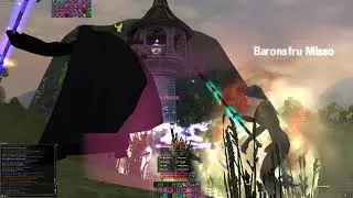 Daoc live servers Parody cru vs ishimare cru - hain smally - masterof cru - irc cru