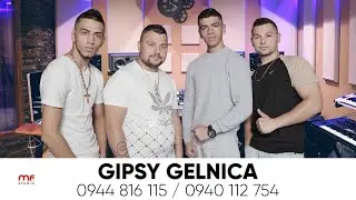 GIPSY GELNICA - Umarla mi moja mac /cover/