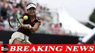 Alex Eala begins Suzhou Open campaign against Kawa