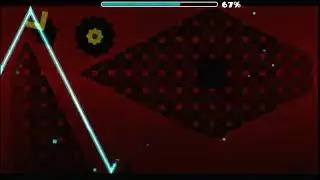 Nine Circles 100% [Hard Demon - Feacture - Long]