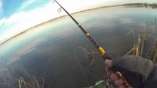 Strike King tour grade 