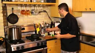 How to make Lime Cordial aka Homemade Rose's Lime Juice