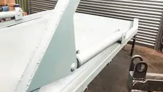 Transit mini skip