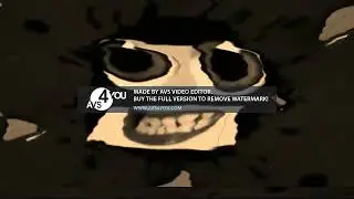 (NEW EFFECT) Klasky Csupo In Sepia TV Simulator