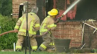 Coroner: Fatal Butler County fire was a suicide